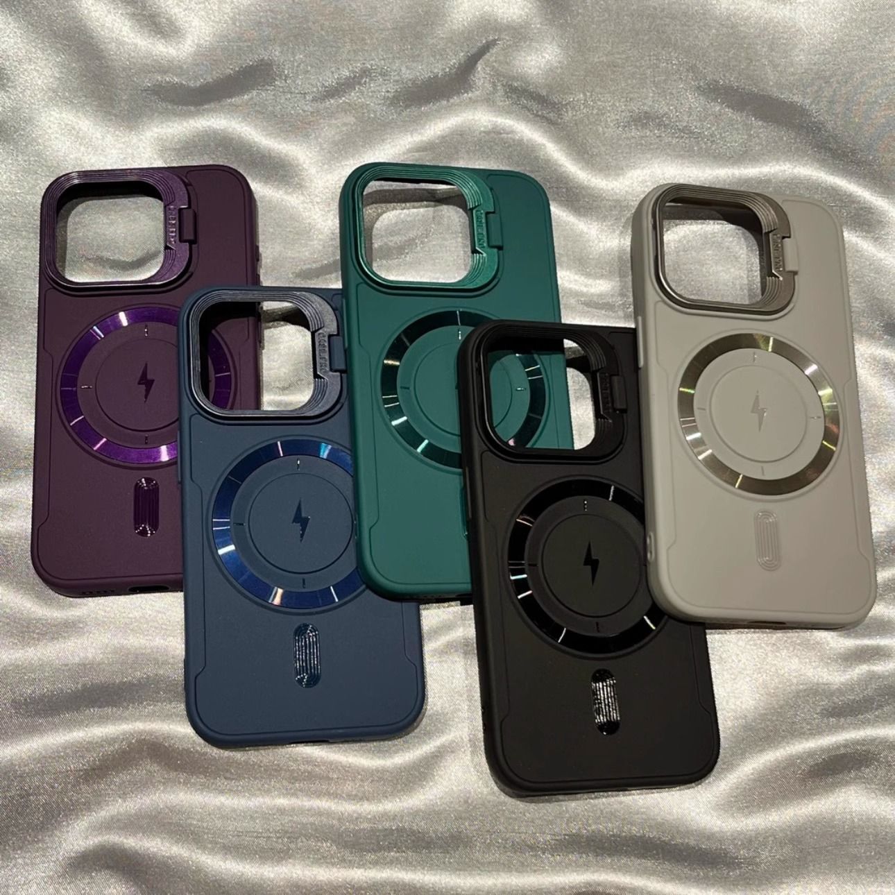 MagSafe telefoonhoesje voor iP - Phone Accessories Ring recensie en prijs