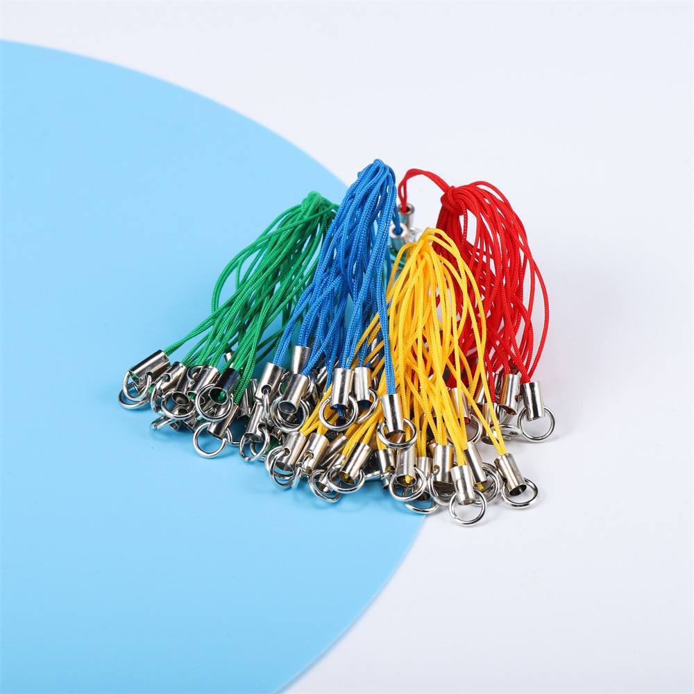 20-100Pcs Lanyard Lariat Koord - Phone Accessories Hanger recensie en prijs