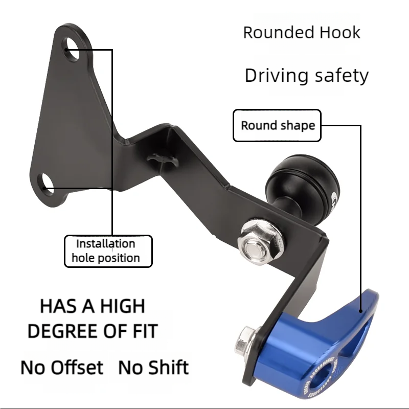 CHEKIS is geschikt voor ZONTES - Phone Accessories Hanger recensie en prijs