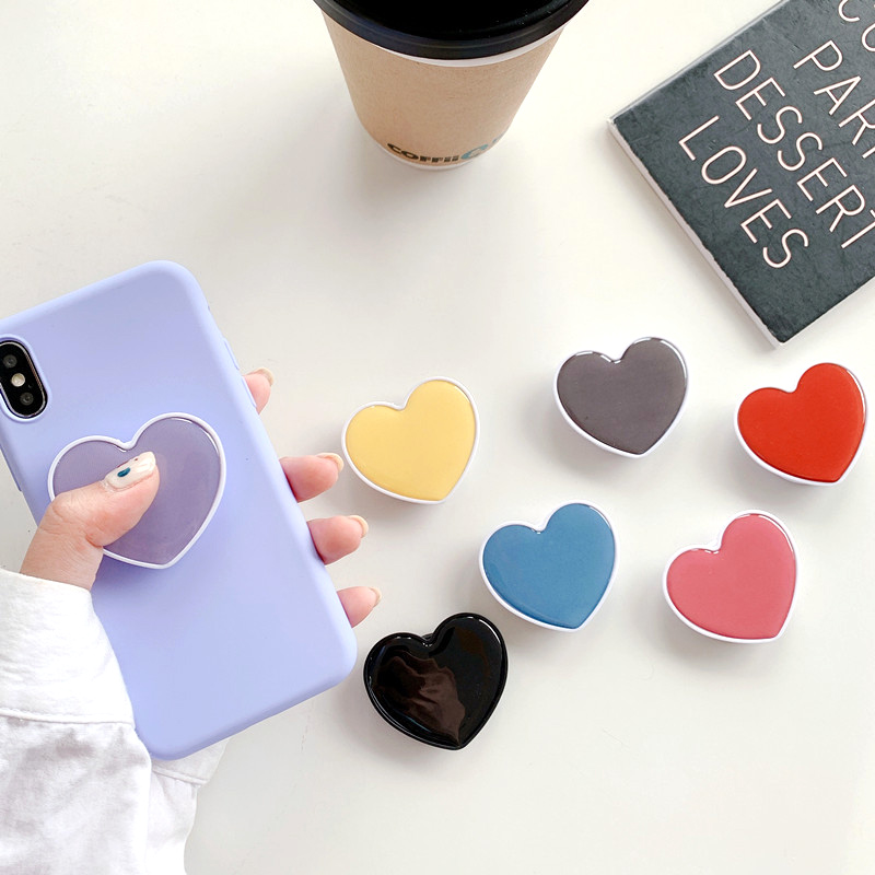 Universele hartvormige opvouwb - Phone Accessories Vending Machine recensie en prijs