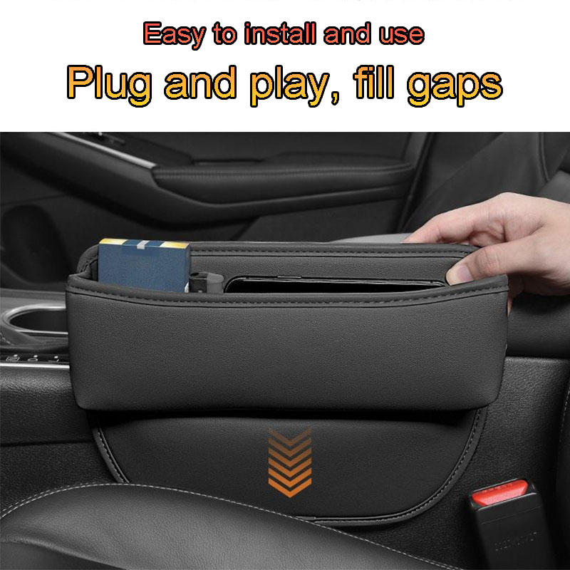 Car Gap Organizer - Slanke opb - Phone Accessories Organizer recensie en prijs