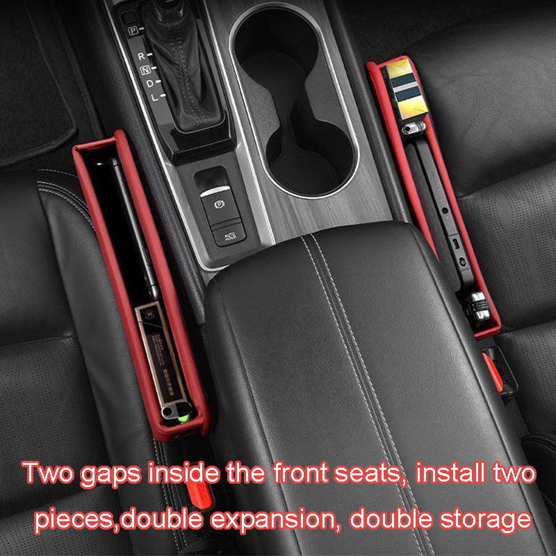 Car Gap Organizer - Slanke opb - Phone Accessories Organizer recensie en prijs