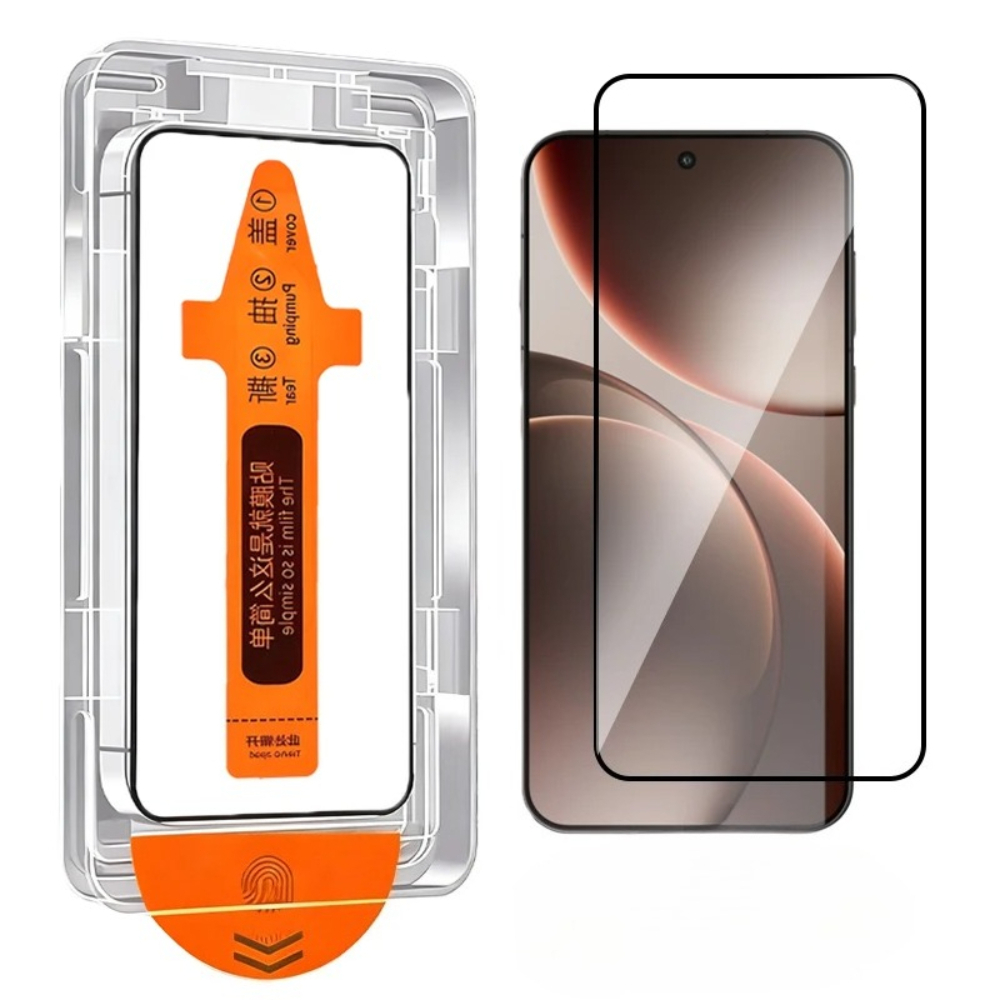 2-5 stuks Stofvrij Privacy Geh - Oppo Find X8 recensie en prijs