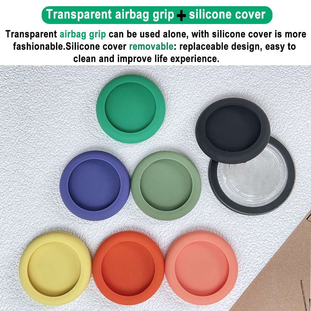 Grippopso Magnetische mobiele  - Phone Accessories Vending Machine recensie en prijs
