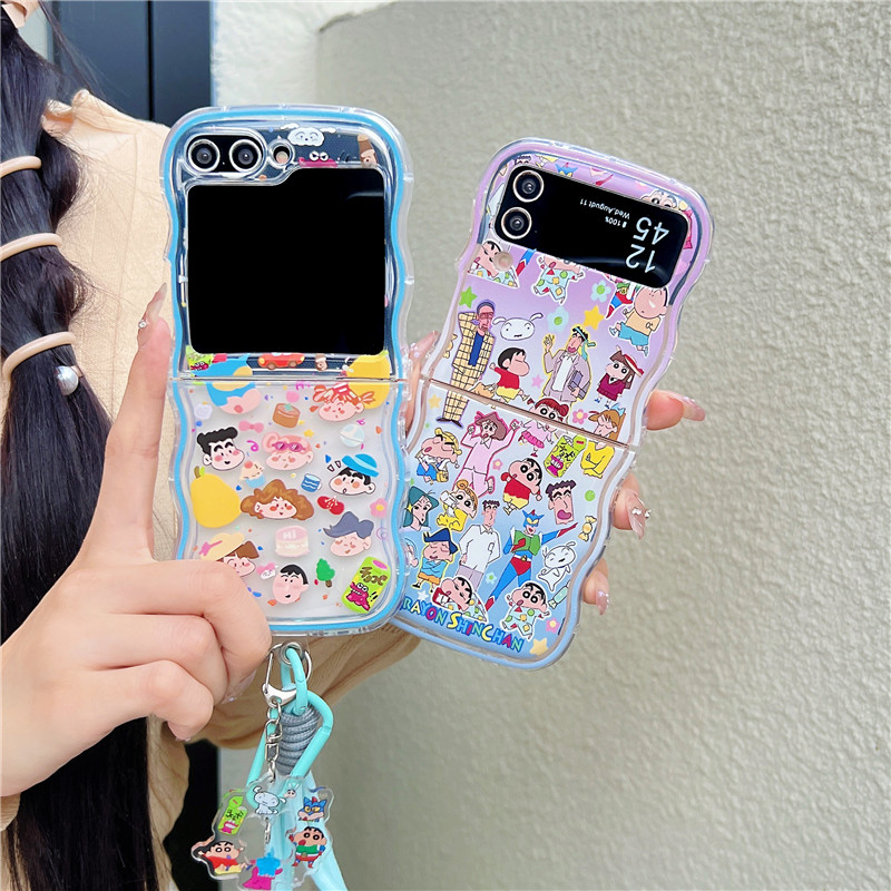 Schattig Cartoon Japan Anime C - Z Phone Accessories recensie en prijs