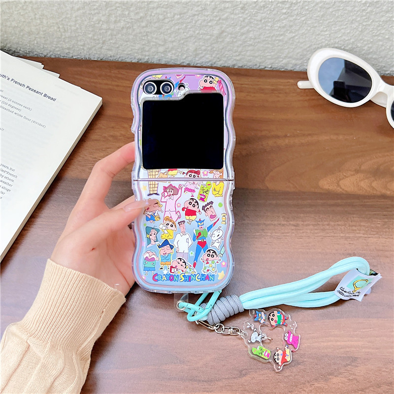 Schattig Cartoon Japan Anime C - Z Phone Accessories recensie en prijs