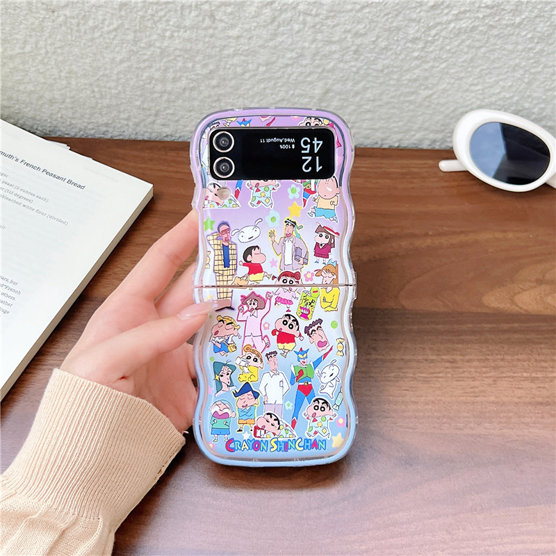 Schattig Cartoon Japan Anime C - Z Phone Accessories recensie en prijs