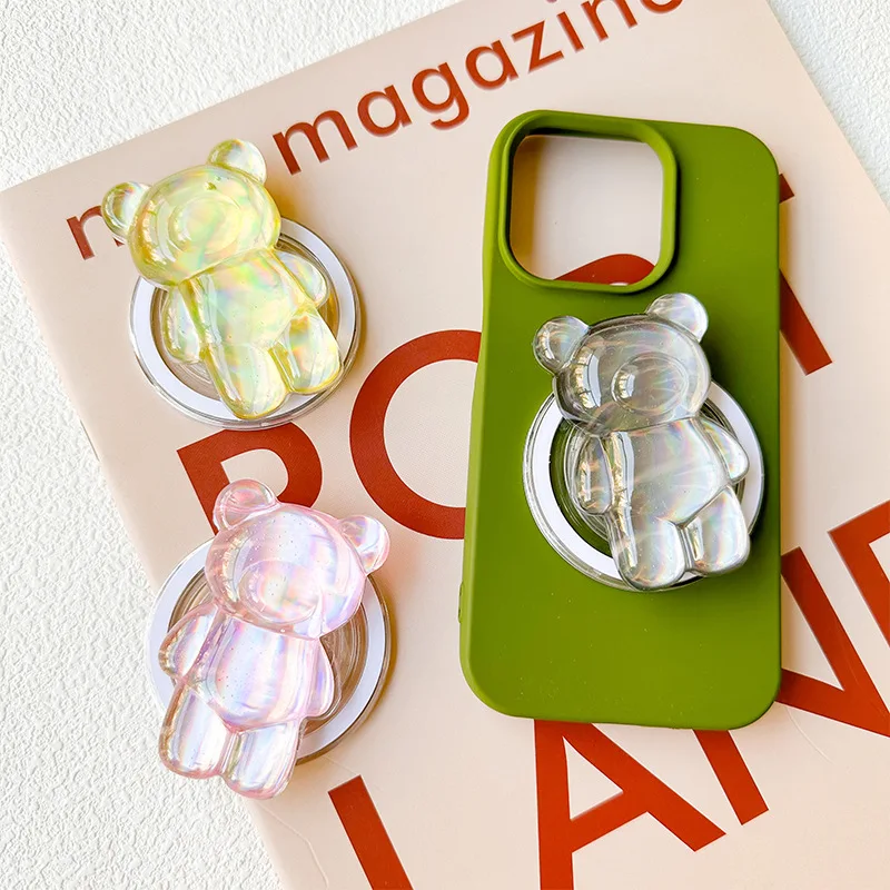 Cartoon Leuke Laser Beer Magne - Phone Accessories Vending Machine recensie en prijs