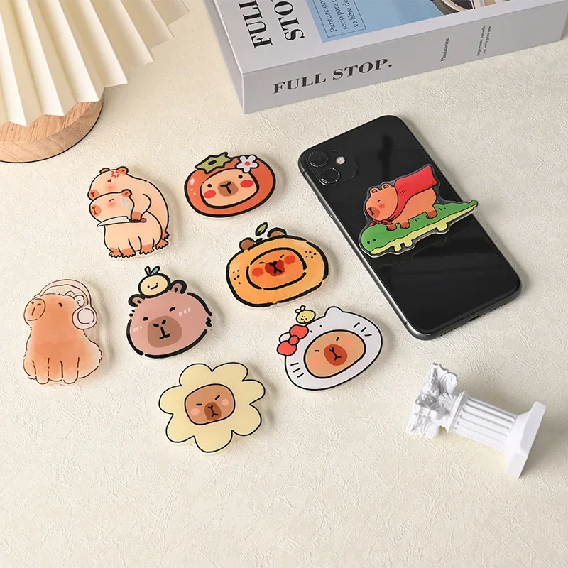 Nieuwe Koreaanse INS Cartoon S - Phone Accessories Vending Machine recensie en prijs