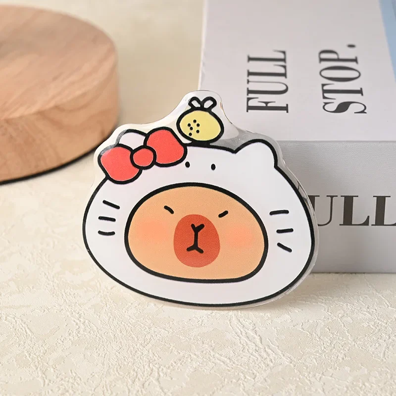 Nieuwe Koreaanse INS Cartoon S - Phone Accessories Vending Machine recensie en prijs