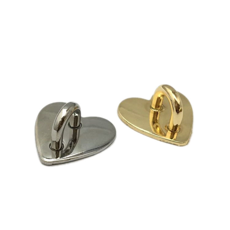 2 stuks telefoonhaak hartvorm  - Phone Accessories Hanger recensie en prijs