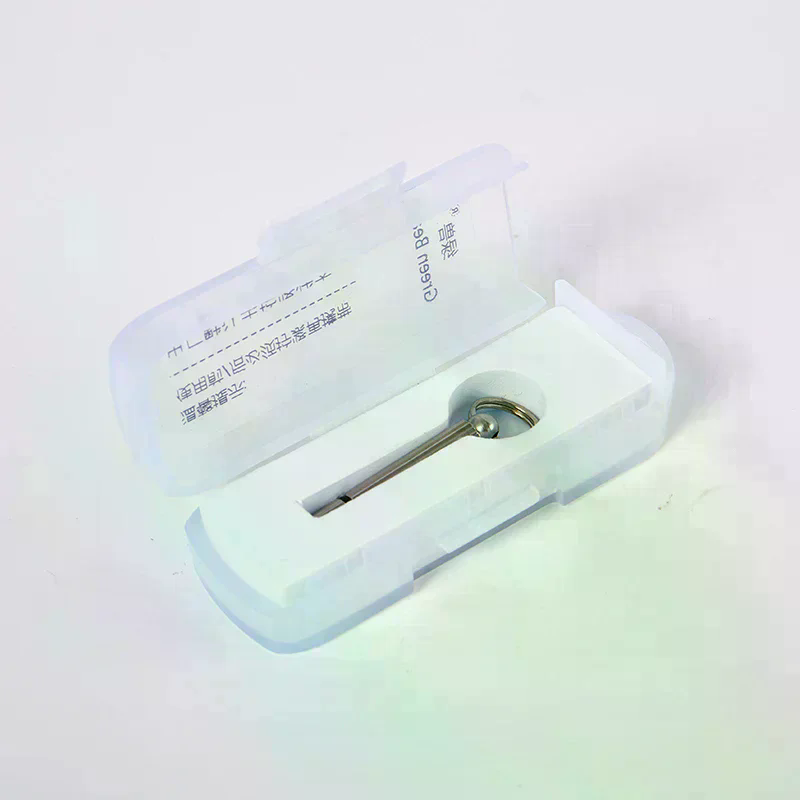 Draagbare roestvrijstalen simk - Sim Card Tool recensie en prijs