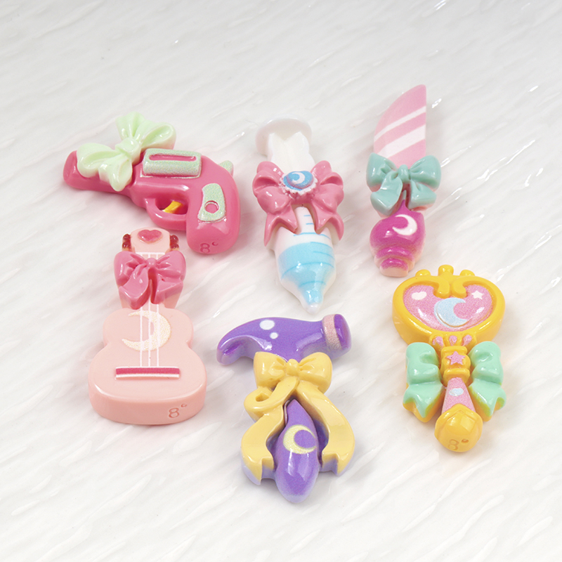 10/100PCS Hars Accessoires Mei - Phone Accessories For 11 Year Old Girl recensie en prijs