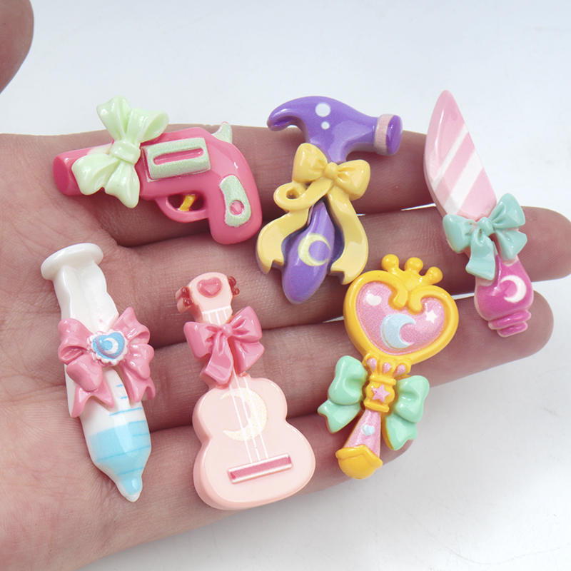 10/100PCS Hars Accessoires Mei - Phone Accessories For 11 Year Old Girl recensie en prijs