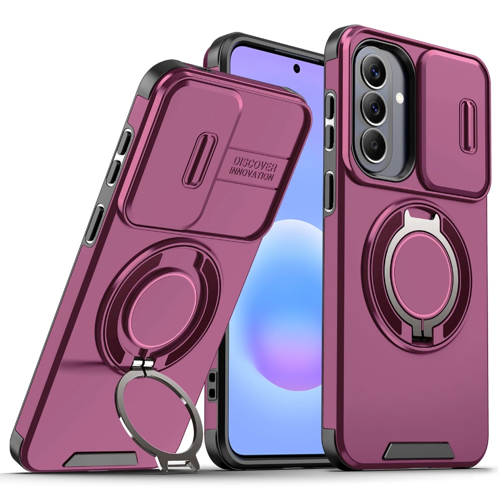 360 Magnetische Ringhouder Arm - Phone Accessories Ring recensie en prijs
