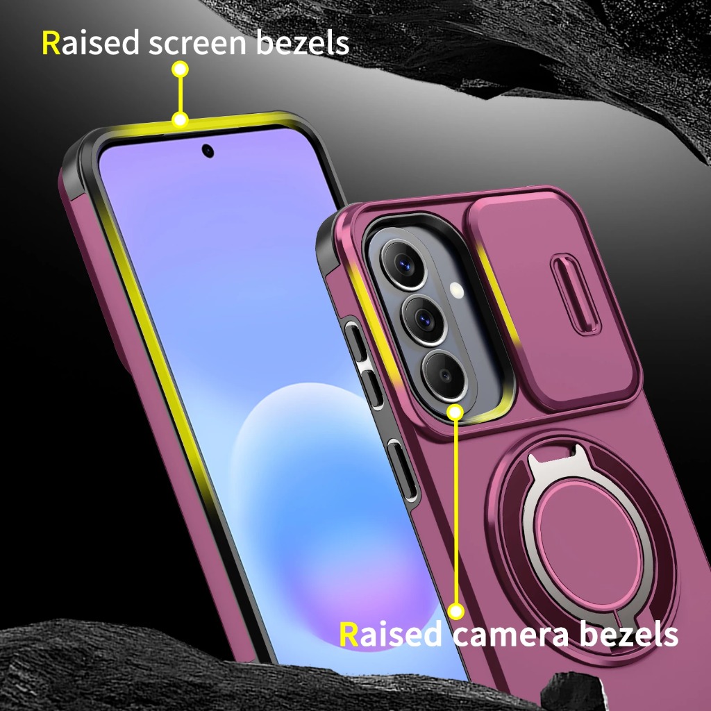 360 Magnetische Ringhouder Arm - Phone Accessories Ring recensie en prijs