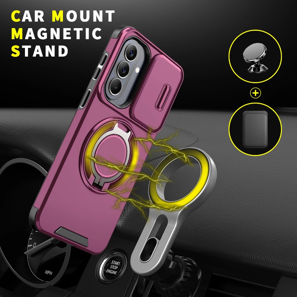 360 Magnetische Ringhouder Arm - Phone Accessories Ring recensie en prijs