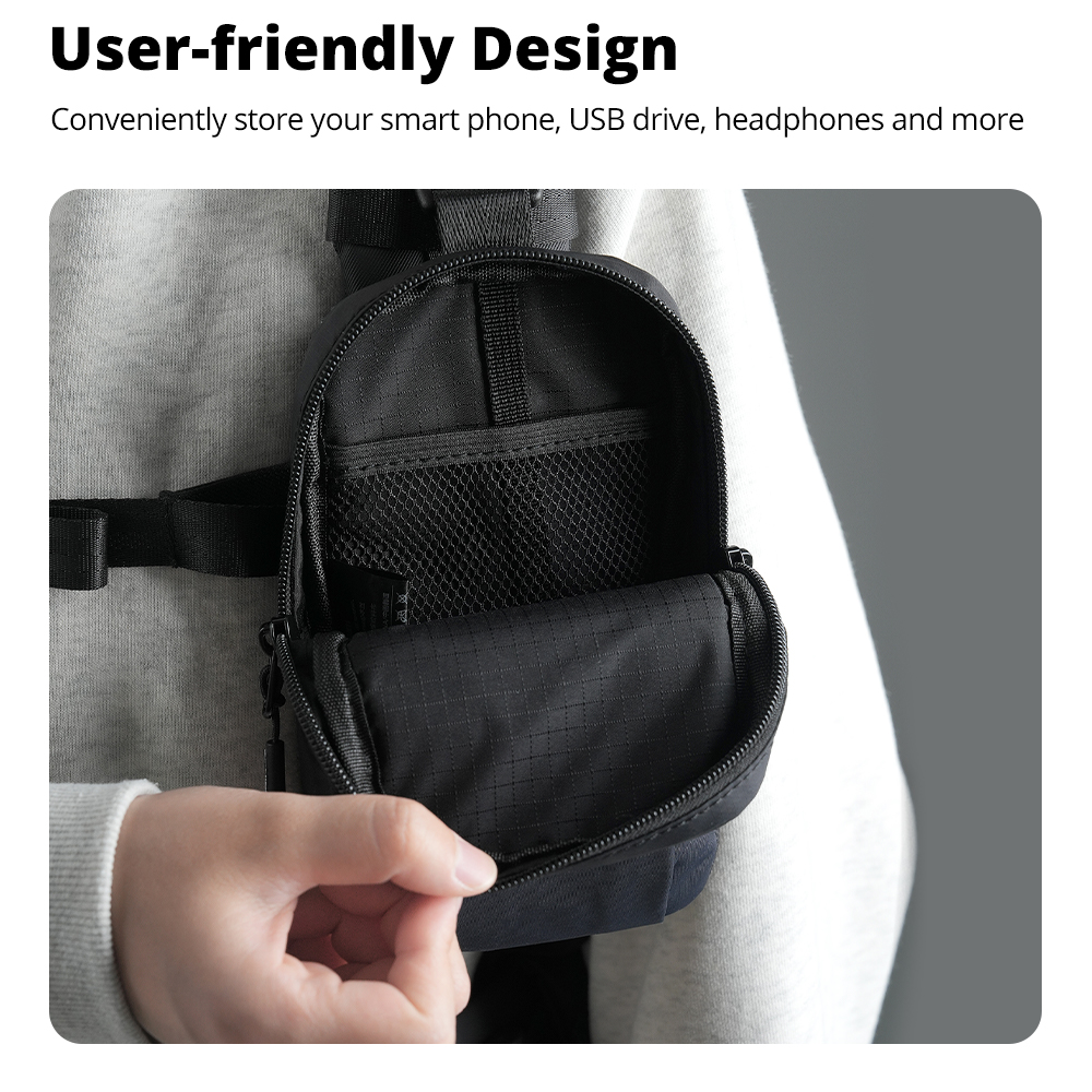 Hang U1 mobiele telefoonhoes R - Phone Accessories Organizer recensie en prijs