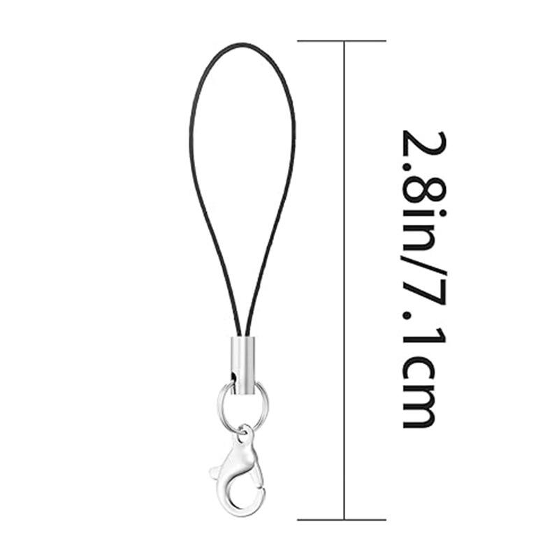 100 stuks Lanyard Lariat Cords - Phone Accessories Hanger recensie en prijs