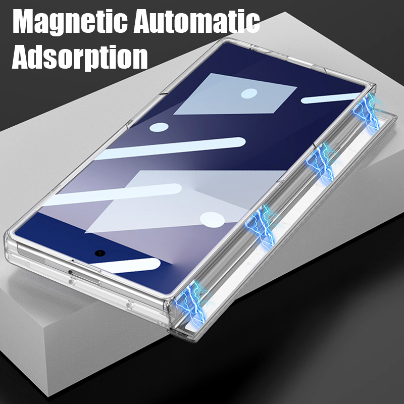 Magnetische Auto-Adsorptie Tel - Z Phone Accessories recensie en prijs