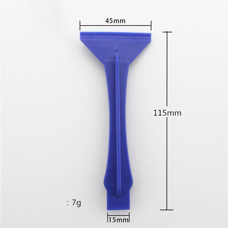 24 stks/set Plastic Koevoet Bl - Sim Card Tool recensie en prijs