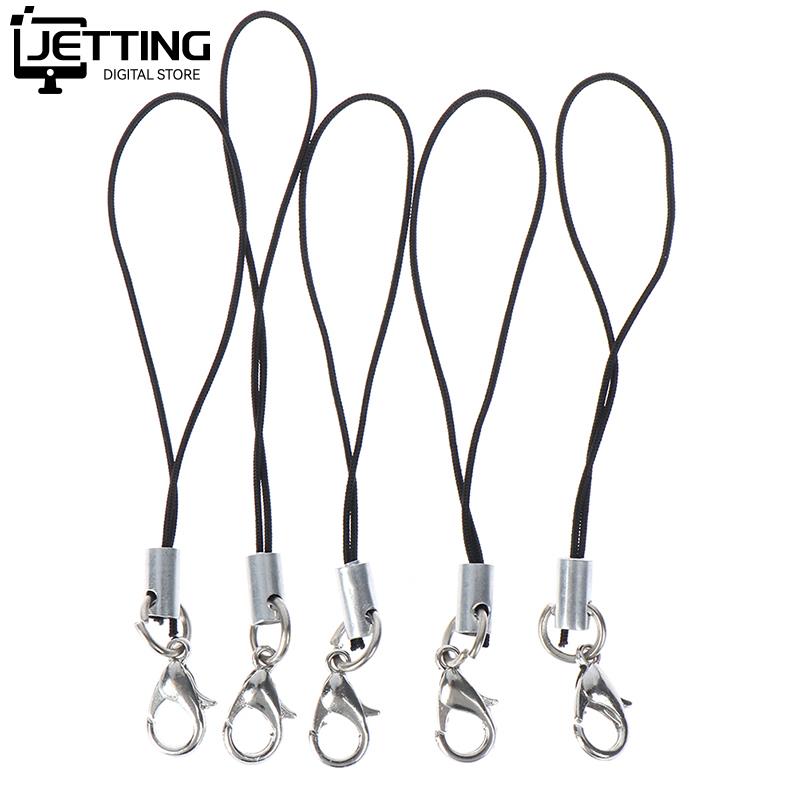10Pcs Lanyard Lariat Cords Kar - Phone Accessories Hanger recensie en prijs