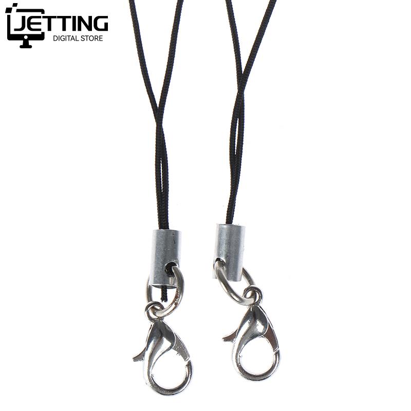 10Pcs Lanyard Lariat Cords Kar - Phone Accessories Hanger recensie en prijs