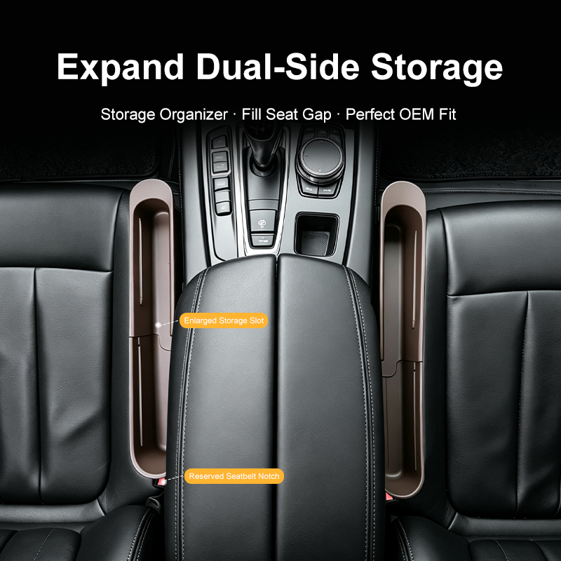 ABS Aanpassing Autostoel Gap O - Phone Accessories Organizer recensie en prijs