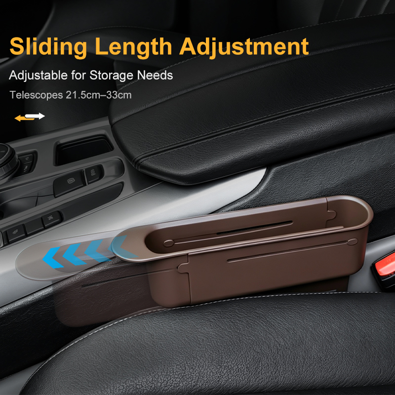 ABS Aanpassing Autostoel Gap O - Phone Accessories Organizer recensie en prijs