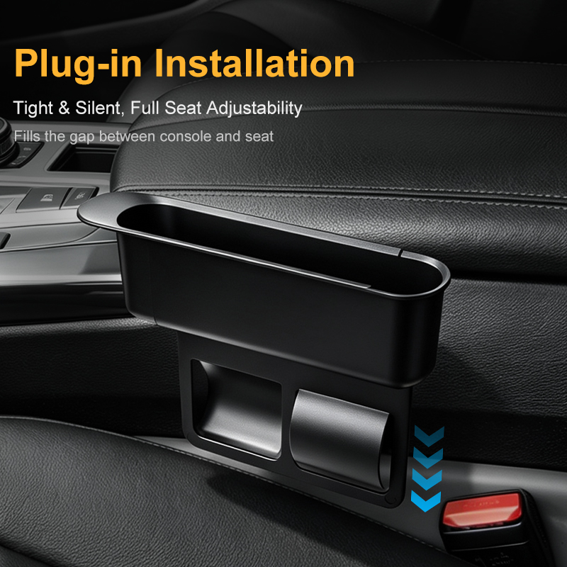ABS Aanpassing Autostoel Gap O - Phone Accessories Organizer recensie en prijs