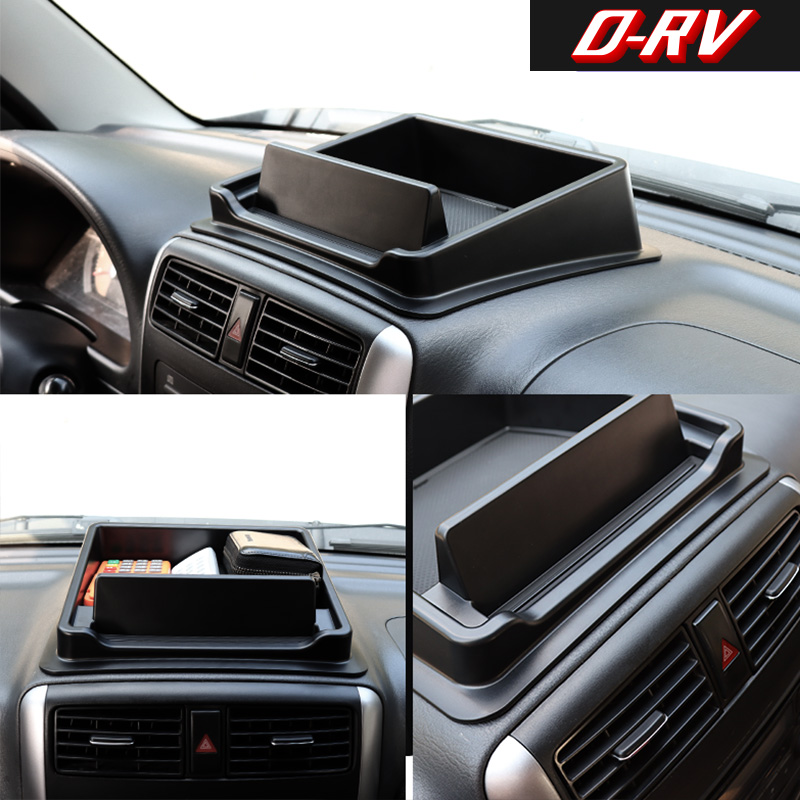 Auto Dashboard Opbergdoos Midd - Phone Accessories Organizer recensie en prijs
