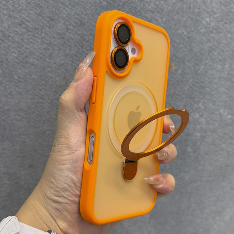 Matte Ringhouder Glazen Lens T - Phone Accessories Ring recensie en prijs