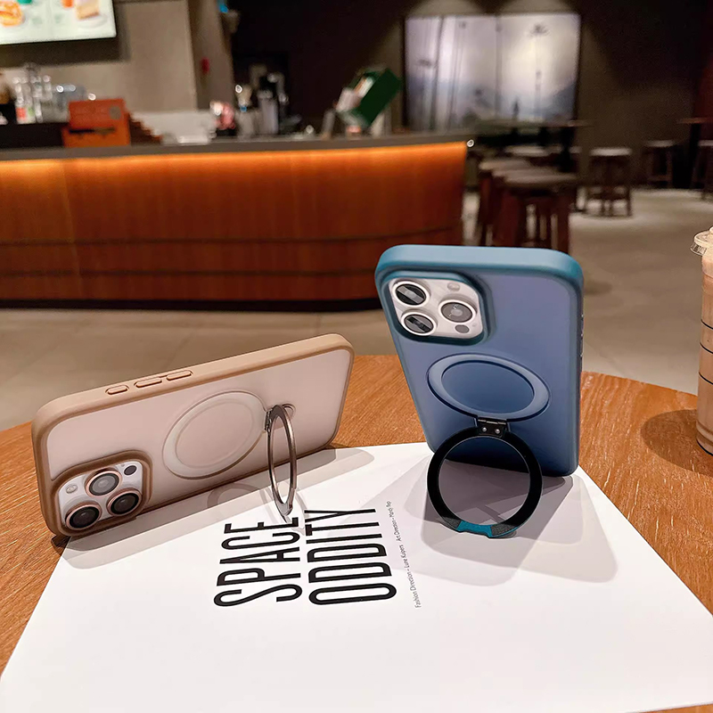 Matte Ringhouder Glazen Lens T - Phone Accessories Ring recensie en prijs