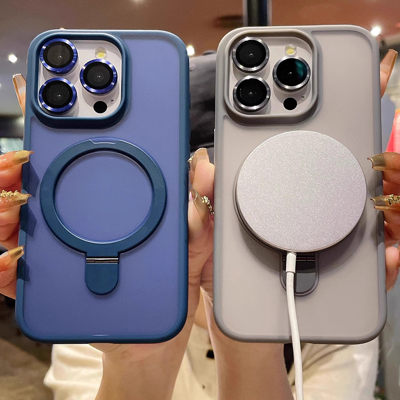 Matte Ringhouder Glazen Lens T - Phone Accessories Ring recensie en prijs