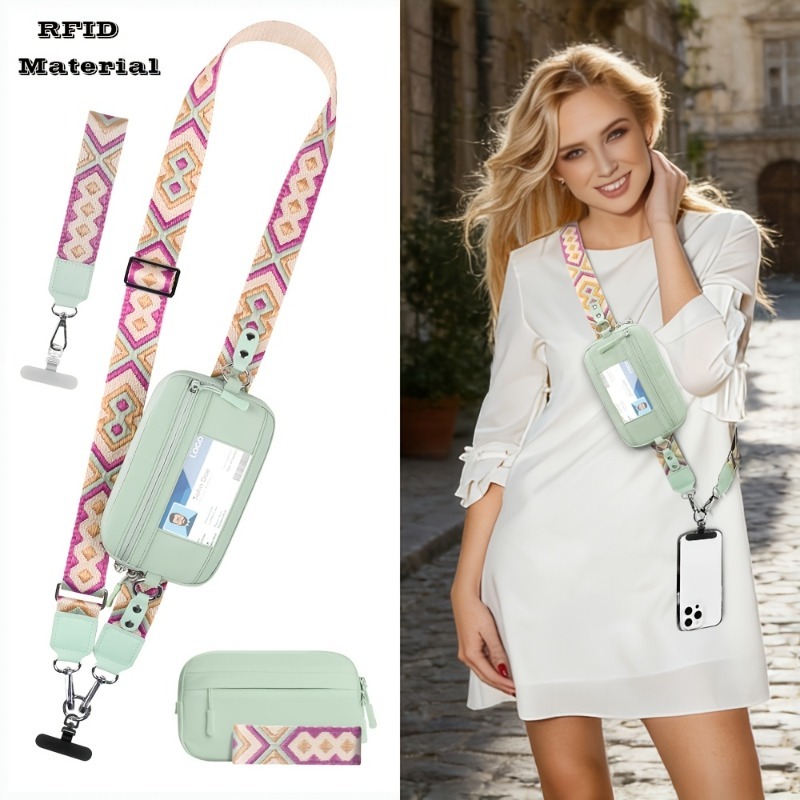 Outdoor New Trend Afneembare M - Phone Accessories Hanger recensie en prijs
