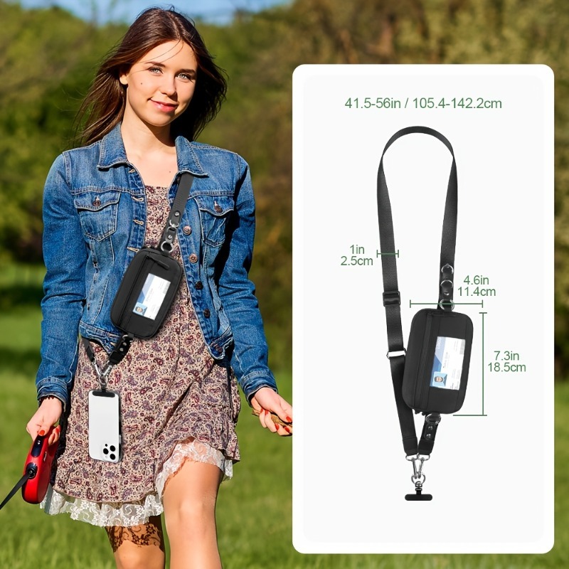 Outdoor New Trend Afneembare M - Phone Accessories Hanger recensie en prijs