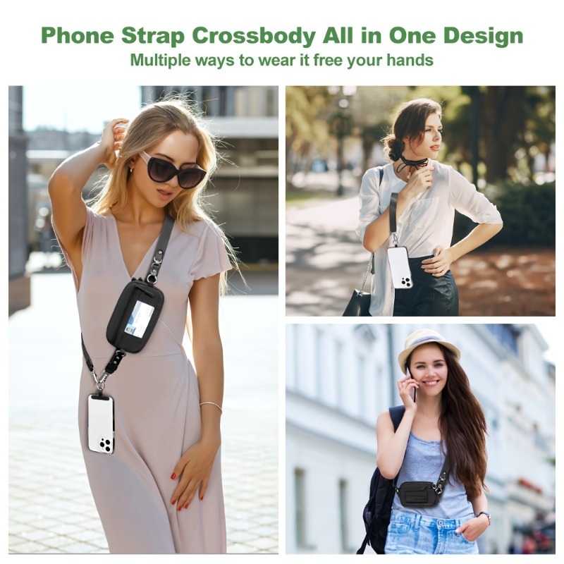Outdoor New Trend Afneembare M - Phone Accessories Hanger recensie en prijs