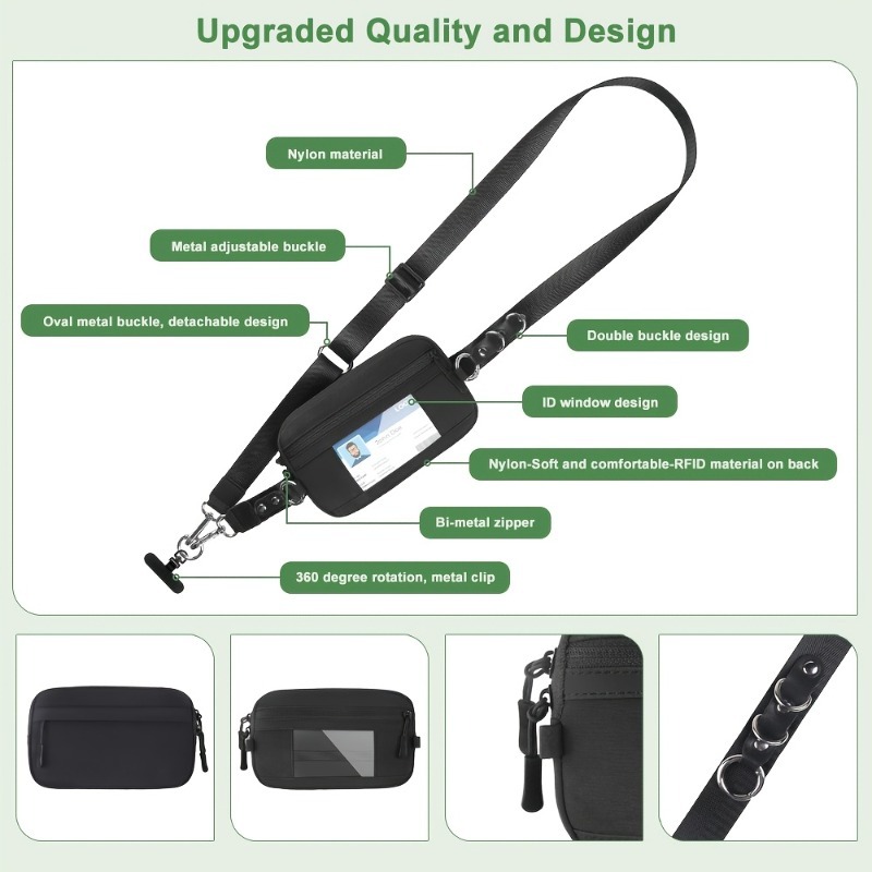 Outdoor New Trend Afneembare M - Phone Accessories Hanger recensie en prijs