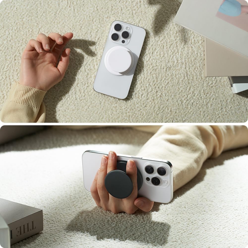 Popped magnetische opvouwbare  - Phone Accessories Vending Machine recensie en prijs