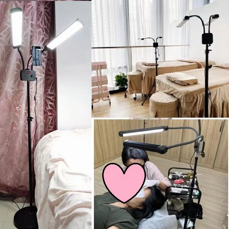 Dubbele Armen LED Invullicht F - Led Strip Selfie recensie en prijs