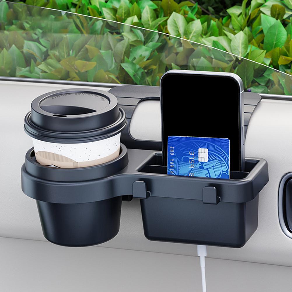 Autodeur bekerhouder venster d - Phone Accessories Organizer recensie en prijs