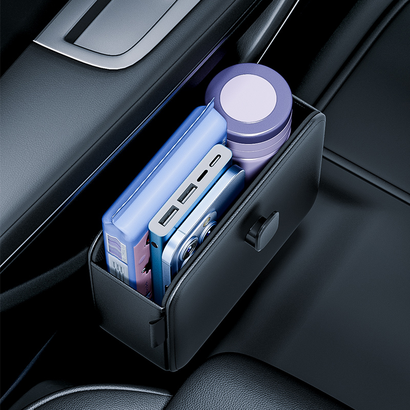 Autodeur Opbergvakken Hangende - Phone Accessories Organizer recensie en prijs