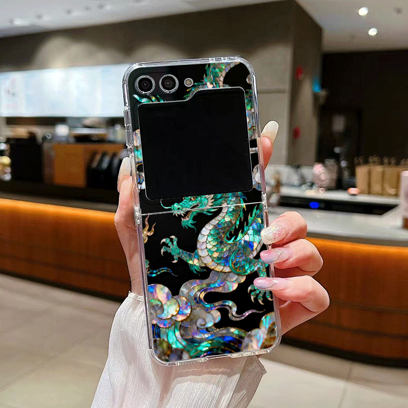 Stijlvolle Tiger Dragon Marmer - Z Phone Accessories recensie en prijs