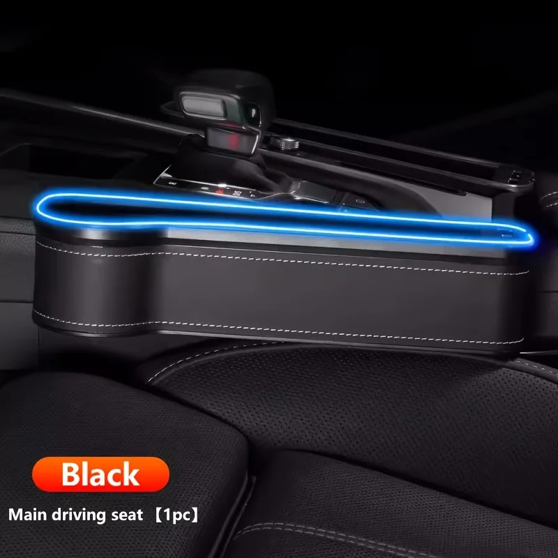 2-in-1 autostoelorganizer met  - Phone Accessories Organizer recensie en prijs