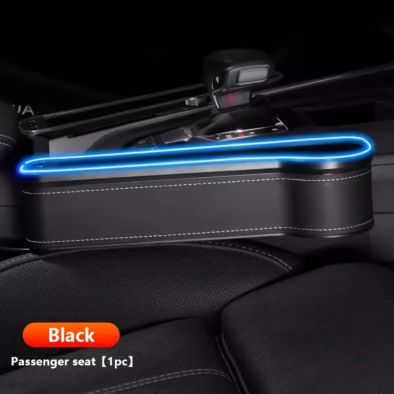 2-in-1 autostoelorganizer met  - Phone Accessories Organizer recensie en prijs