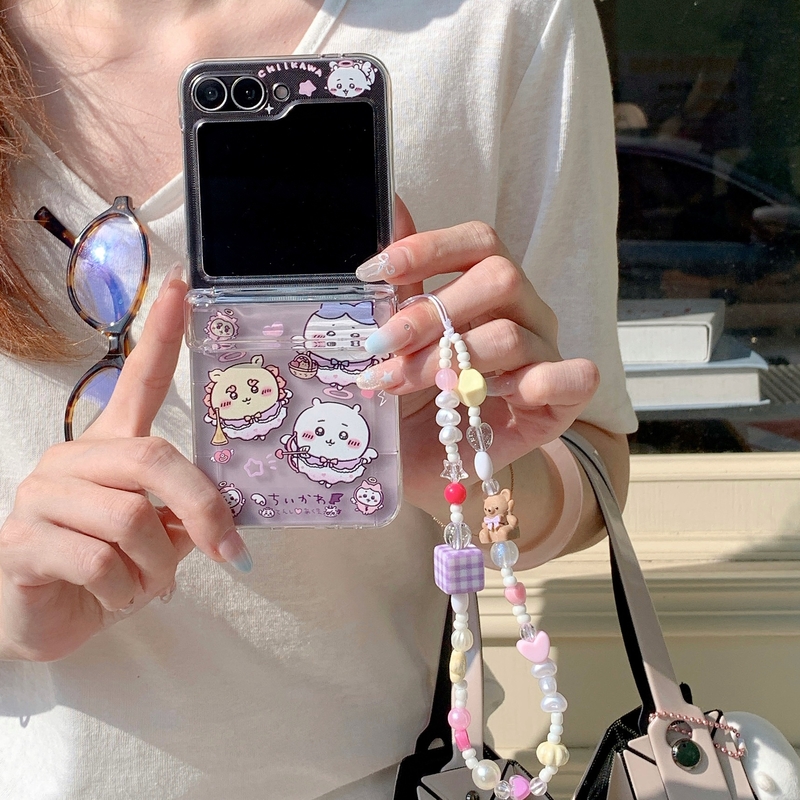 Schattig Cartoon Anime Chiikaw - Z Phone Accessories recensie en prijs