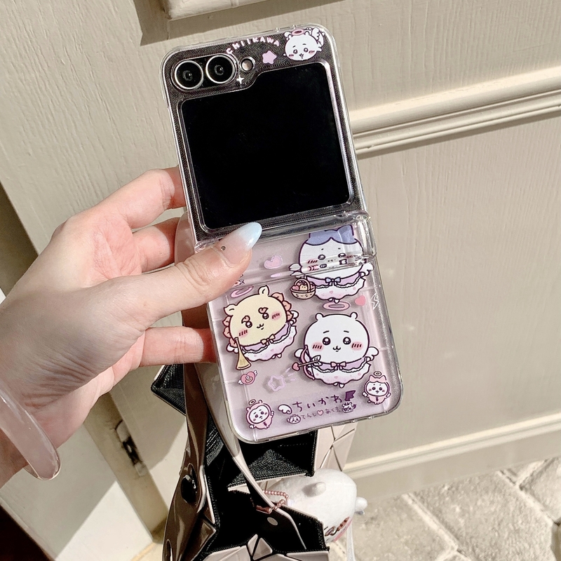 Schattig Cartoon Anime Chiikaw - Z Phone Accessories recensie en prijs