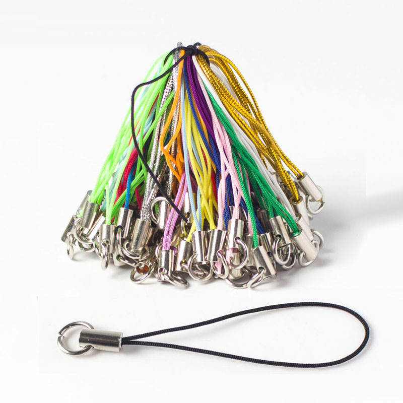 Gemengde 100 stks/partij Draad - Phone Accessories Hanger recensie en prijs