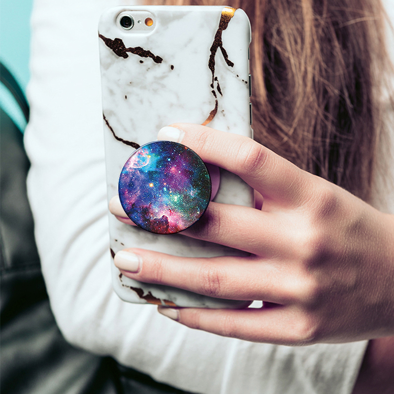 Popped Telefoon Houder Socket  - Phone Accessories Vending Machine recensie en prijs