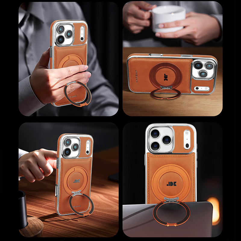 Luxe Magnetische 360 Roterende - Phone Accessories Ring recensie en prijs